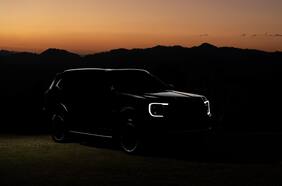 La Ranger para la familia: Ford pacta para marzo el destape del esperado SUV Everest