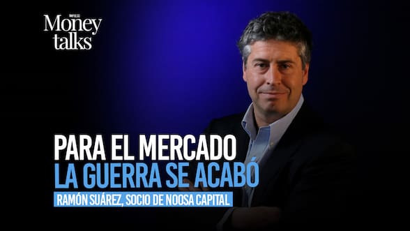 Para el mercado la guerra se acabó