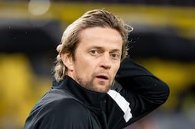 “Es una liendre”: Anatoliy Tymoshchuk, el emblema de Ucrania que fue borrado para siempre de su selección