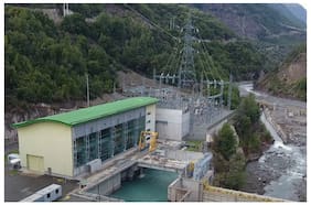 Astaldi pide anular arbitraje que la obliga pagar a Pacific Hydro US$30 millones