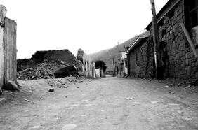 Nuevo sismo revive los “fantasmas” del gran terremoto que se espera para el Norte Grande