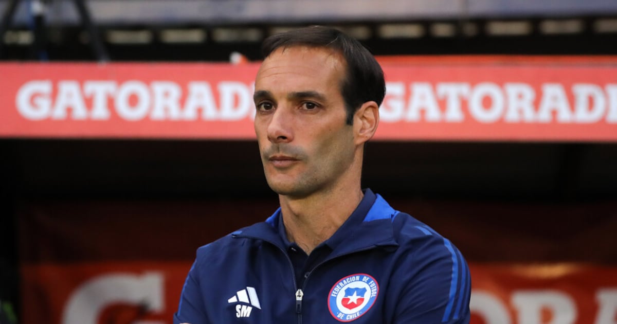 Sebastián Miranda revela la importancia del triunfo ante Perú: “Era fundamental para el estado anímico de los jugadores”