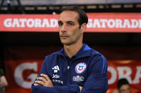 Sebastián Miranda revela la importancia del triunfo ante Perú: “Era fundamental para el estado anímico de los jugadores”