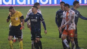 El anuncio de Vozinha, el conflicto de Jona y un “anónimo” que amargó a la UC: el lado B del regreso de la Liga de Primera