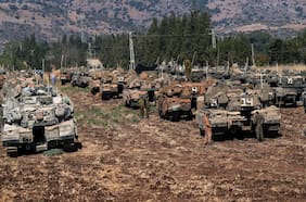 Columna de Alberto Rojas: Líbano, Israel y la sombra de Hezbolá