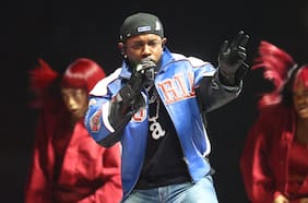 Kendrick Lamar en Chile: revisa la venta de entradas y precios para el concierto