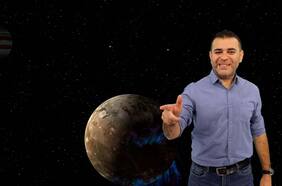 Así suena la luna más grande del Sistema Solar