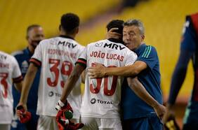 Se busca al sucesor de Pellegrino: ayudante de Pep Guardiola le entrega su plan de trabajo a la U