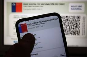 ¿Viajará a Brasil o Argentina? La OPS trabaja en lograr un “Pase de Movilidad” latinoamericano