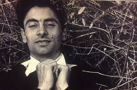 ¿Quién fue Sergio Larraín? Llega a HBO Max el documental sobre el reputado fotógrafo chileno