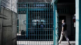 Interno de Santiago 1 muere por herida de arma blanca en riña