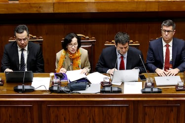 Ipom de marzo: economistas prevén tono de cautela del BC ante incertidumbre externa y un alza en las proyecciones de inflación