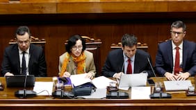 Ipom de diciembre: Economistas prevén menos inflación para 2025 y que llegará al 3% en el primer trimestre del 2026