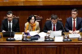 Banco Central sube la proyección de inflación para 2025 y posterga la llegada a 3% para segunda parte del próximo año