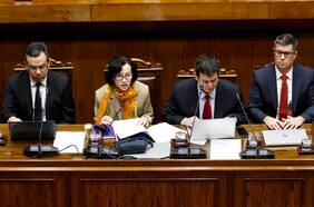 Costa y plazo para volver a meta de inflación: “Contribuyendo a hacerlo estabilizando la macroeconomía y no lo contrario”