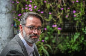 Carlos Figueroa (FA), exasesor de Boric: “El avance de la derecha en la región tiene más que ver con la alternancia del poder que con una ideología”
