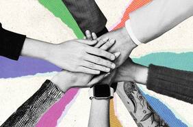 Fundaciones interconectadas para prevenir el suicidio