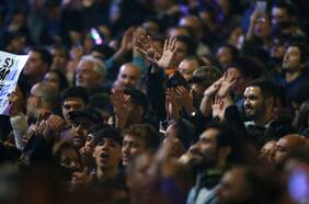 Festival de Viña 2025: cuáles días tienen entradas disponibles