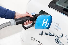 ¿La nueva alternativa al cobre? AME, Enel y Enap anuncian plan piloto para primera planta de hidrógeno verde en Chile