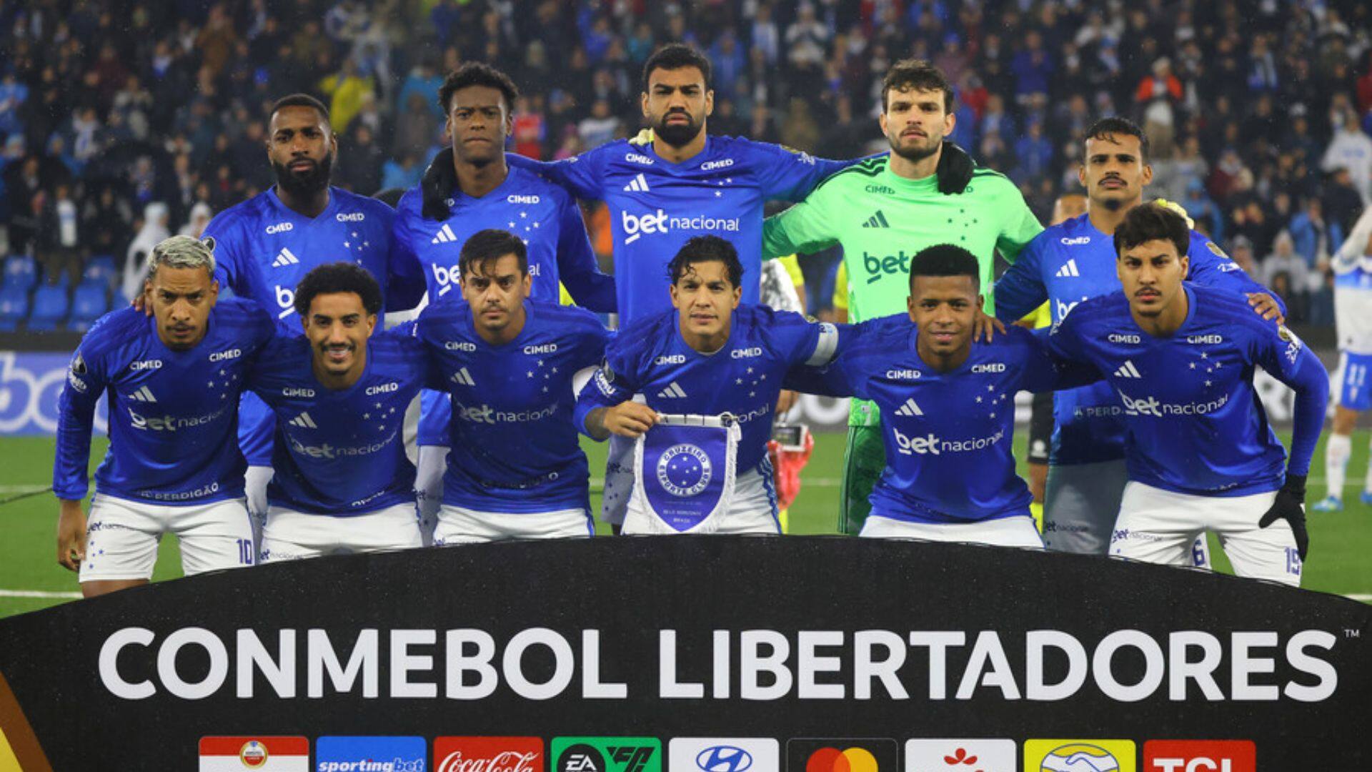 Coquimbo Unido vence a Universitario y complica su pase a octavos de final — image 6