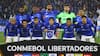 Capitán de Cruzeiro lanza potente crítica por el arbitraje ante la UC y cuestiona el estado de la cancha del Claro Arena