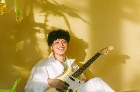 Las definiciones de Boy Pablo: “Me gusta Bad Bunny, pero el trap, más o menos”