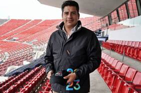 Gerente de Seguridad y Operaciones de la ANFP: “No hay planes unificados, cada Delegación toma sus decisiones”