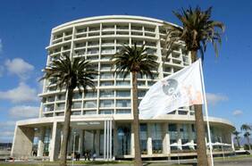 El portazo de los bonistas locales de Enjoy a la propuesta de Advent