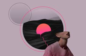 Cómo identificar si sufres un cuadro depresivo en pandemia