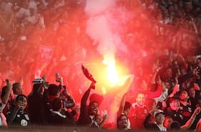 La violencia cuesta una cabeza en el Monumental: Colo Colo despide a Luis Urzúa, el jefe de seguridad del club