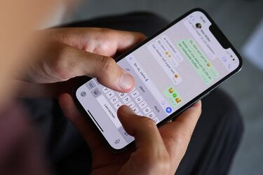Samsung Galaxy, Huawei y LG: revisa los celulares que se quedarán sin WhatsApp a partir de esta semana