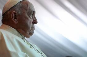 ¿Por qué Francisco?