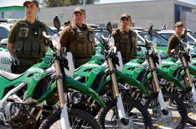 En qué consiste el nuevo bono que recibirán carabineros