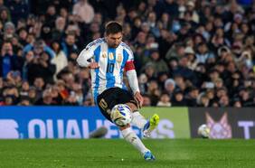 A qué hora y dónde ver a Argentina vs. Puerto Rico por TV y streaming