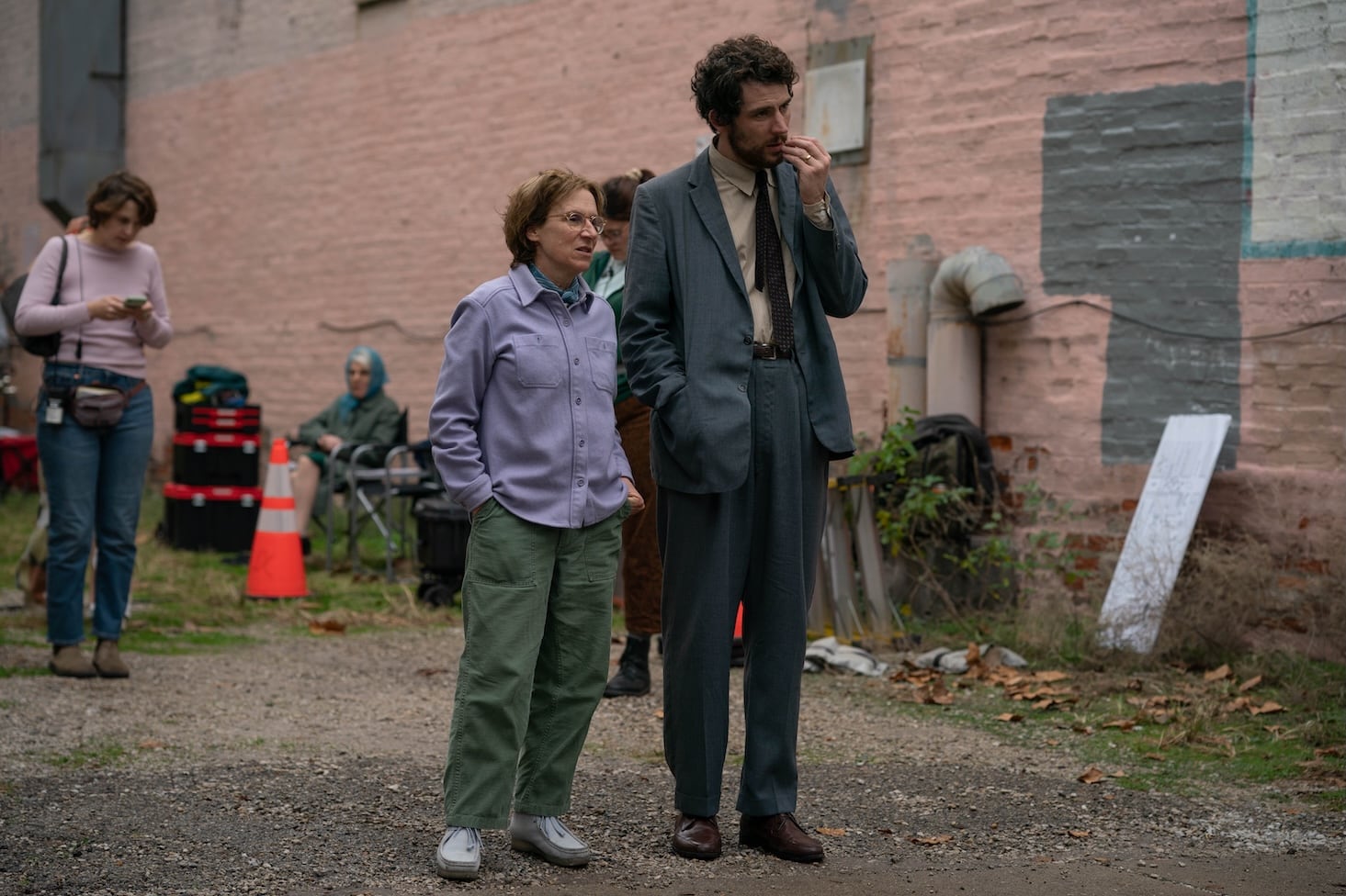 Kelly Reichardt