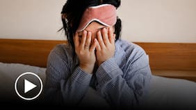 El papel de la melatonina durante la menopausia