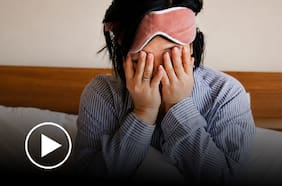 El papel de la melatonina durante la menopausia