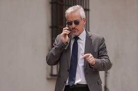 Thayer contradice a Insulza por expulsión de venezolanos y asegura que semanalmente hay salidas hacia ese país