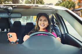 Más de la mitad de los usuarios de conocida plataforma de movilidad son mujeres