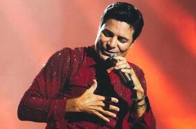 Chayanne anuncia octava fecha en Chile tras éxito de ventas