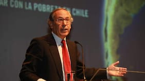 José Piñera manifiesta su apoyo a José Antonio Kast a menos de un día de las elecciones presidenciales