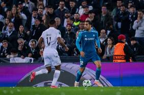 Conference League: Manuel Pellegrini hace historia y mete al Betis en cuartos de un torneo europeo después de 27 años