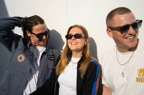 Jungle regresa a Chile con show en el Movistar Arena
