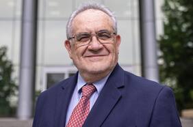 Hugo Lavados, rector USS: “Llegó el momento de repensar la gratuidad”