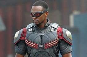 Los Hermanos Russo apoyaron las críticas de Anthony Mackie sobre la falta de diversidad en Marvel Studios