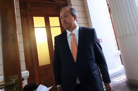 Los flancos que complican a Ángel Valencia para fiscal nacional