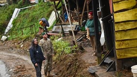 Megatemporal: Desafío Levantemos Chile despliega equipos en terreno y activa campaña de ayuda a familias afectadas