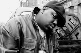 Herencia jamaiquina, material inédito y una vida al límite: la historia de Biggie Smalls según Netflix