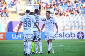 Las conclusiones del experimento de Rancagua: quiénes ganan y quiénes pierden en el inicio de la era Almirón en Colo Colo