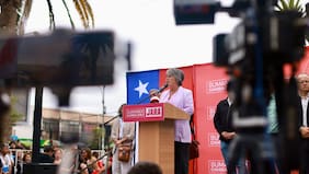 Jeannette Jara da por cerradas polémicas sobre el TAG y María Corina Machado